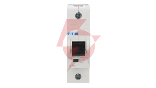 Wyłącznik nadprądowy 1P D 40A 25kA AC AZ-D40 174492