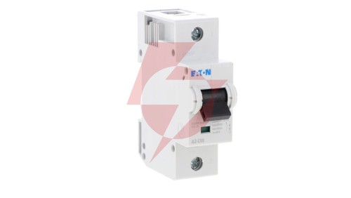 Wyłącznik nadprądowy 1P C 50A 25kA AC AZ-C50 211789