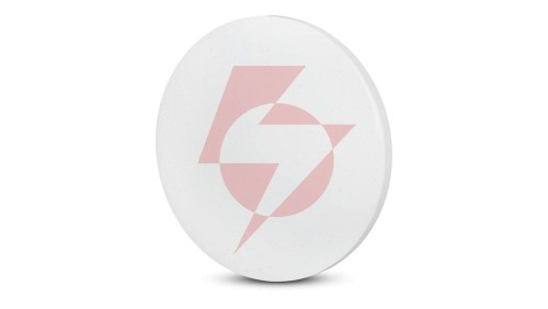 Plafoniera LED 24W 2600lm IP20 Efekt Gwiazdy Zmiana Barwy CCT Okrągła 217606