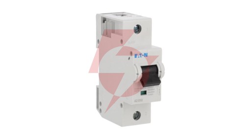 Wyłącznik nadprądowy 1P D 32A 25kA AC AZ-D32 174491