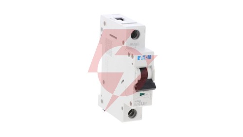 Wyłącznik nadprądowy 1P C 1,6A 15kA AC FAZ C16/1 278548