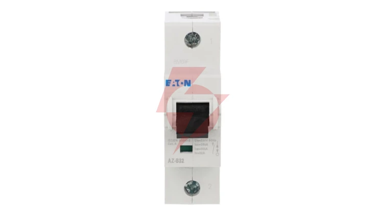 Wyłącznik nadprądowy 1P B 32A 25kA AC AZ-B32 174482