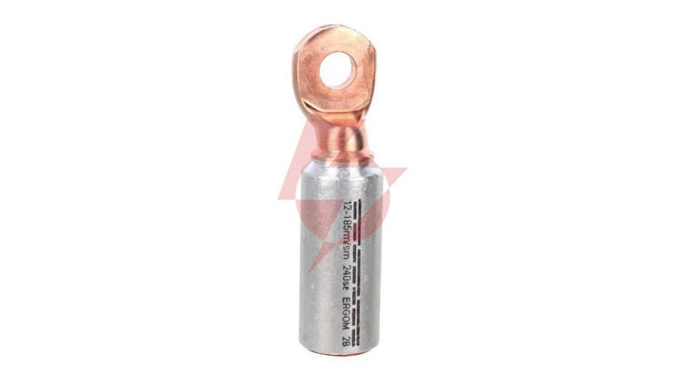 Końcówka kablowa KMA 185/12 E13KC-01070103700