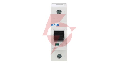 Wyłącznik nadprądowy 1P B 20A 25kA AC AZ-B20 174480