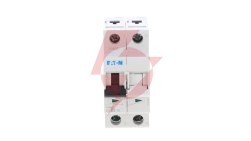Wyłącznik nadprądowy 1P+N B 3A 15kA AC FAZ-B3/1N 278638