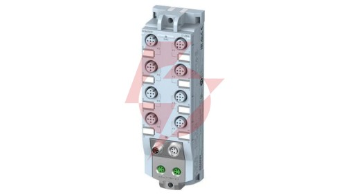 SIMATIC ET 200 AL Moduł komunikacyjny PROFINET 6ES7141-5AH00-0BA0