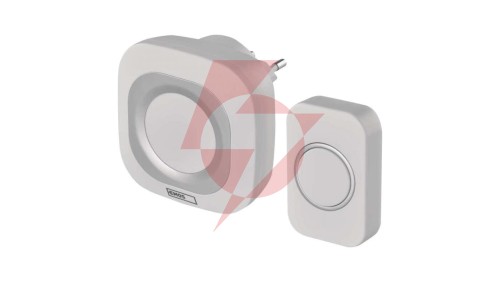 Dzwonek bezprzewodowy do drzwi P5733W EMOS P5733W