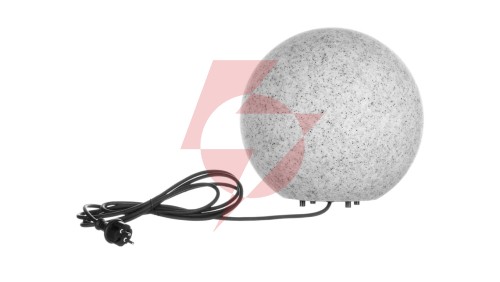 Oprawa ogrodowa E27 25W STONO 30 kula 30cm IP65 24651