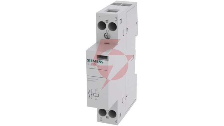 Stycznik Insta 2Z 25A 400V cewka 230V AC SENTRON 5TT5810-0