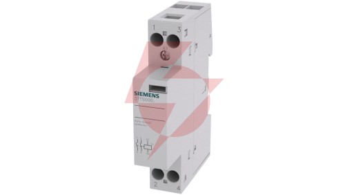 Stycznik modułowy 32A 2Z 400V cewka 230V AC 1 moduł SENTRON 5TT5860-0