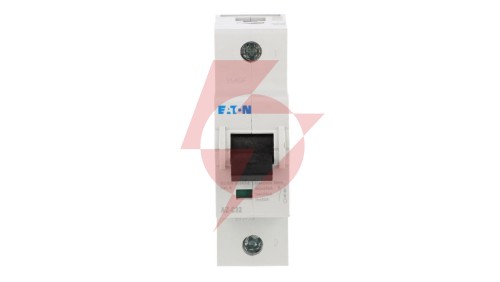 Wyłącznik nadprądowy 1P C 32A 25kA AC AZ-C32 211779