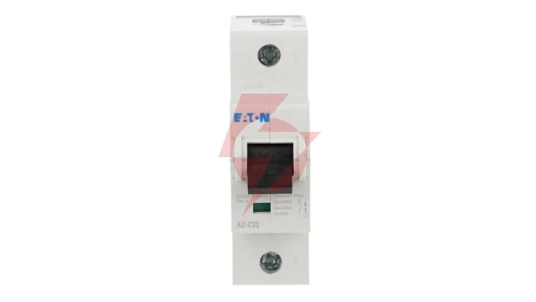 Wyłącznik nadprądowy 1P C 32A 25kA AC AZ-C32 211779