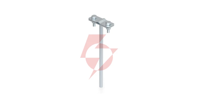 Uchwyt dystansowy wbijany L-160mm 24.1 OC /92400101/