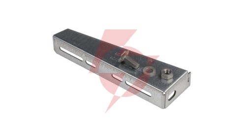 Wysięgnik ścienny 210mm MWA 12 21S FS 6424732 /30szt./