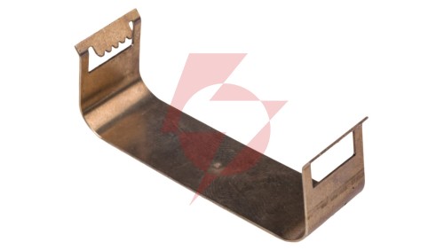 Klamra pokrywy RAPID OK-K 45 6116116 /10szt./