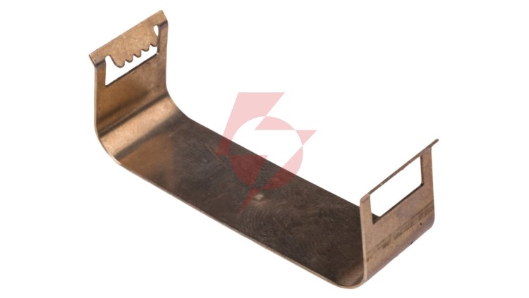 Klamra pokrywy RAPID OK-K 45 6116116 /10szt./