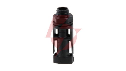 Złącze fotowoltaiczne MC4 męskie do rozdzielnic, panelowe 2,5-6mm2, IP68, 1500VDC TUV MAP1106B40