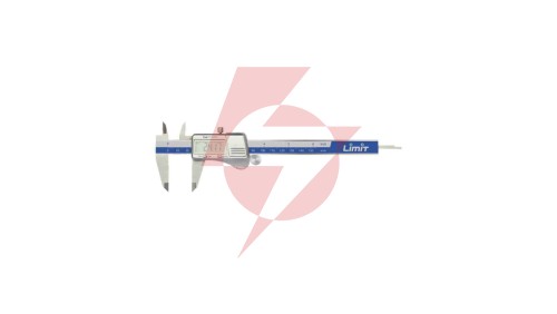 Suwmiarka cyfrowa CDJ PRO 150mm 234740101