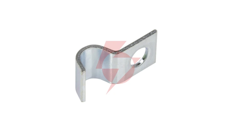 Uchwyt metalowy do kabli 8mm 1015 8 G 1009052 /100szt./
