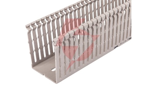 Korytko grzebieniowe 60x80 szary kamień LK4 N 80060 6178229 /2m/