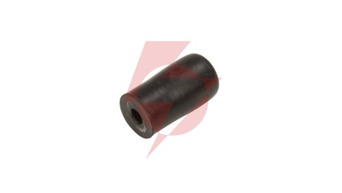 Osłona końca przewodu 16-25mm2 gumowa PK99.025