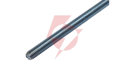 Pręt gwintowany M8 cynkowany galwanicznie 2078 M8 1M G 3141128 /1m/ /10szt./