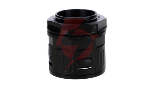 Dławik do peszla ANA-QUICK M40x1,5-NW37 - BLACK 968.140.2 /1szt./