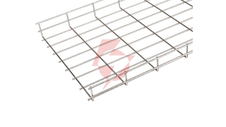 Korytko siatkowe 400x55 GR-Magic GRM 55 400 G 6001450 /3m/