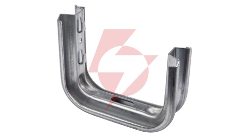 Wspornik scienno-sufitowy korytka siatkowego /100mm/ TPDG 145 FS 6365906 /6szt./