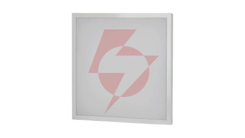 Oprawa wstropowa Panel LED 36W 3960lm 4000K IP20 600x600 (podtynkowy/natynkowy 2w1) 638011