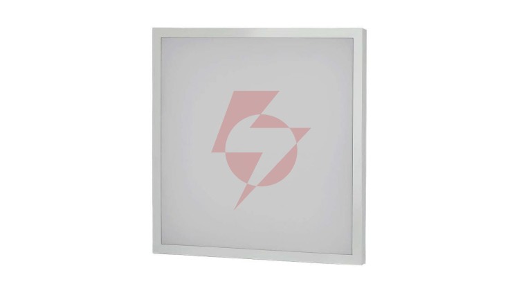 Oprawa wstropowa Panel LED 36W 3960lm 4000K IP20 600x600 (podtynkowy/natynkowy 2w1) 638011