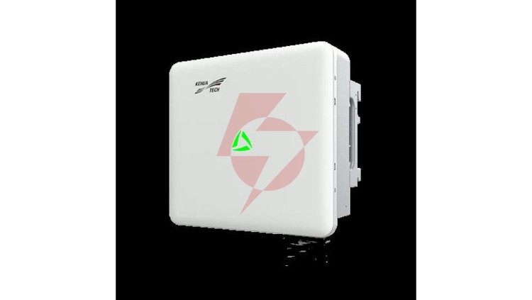 Inwerter sieciowy 3-fazowy 10kW KEHUA SPl10K-B X2 2MPPT