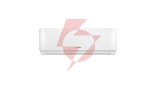 Klimatyzator ścienny HYUNDAI HRP-M18ELWI/2 Elite White 5,3kW j.wewnętrzna