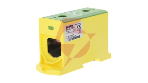 Złączka OTL300 żółto-zielony Al/Cu 1x95-300mm2 1000V AC / 1500V DC Zacisk uniwersalny MAA1300Y10