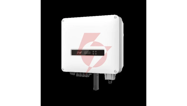 Inwerter sieciowy 3-fazowy 5kW KEHUA SPI5K-B 2MPPT