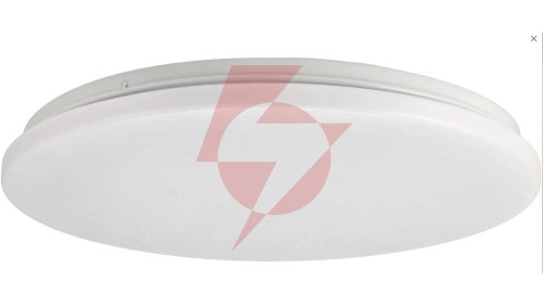Plafon LED 18W 1440lm IP44 4000K
