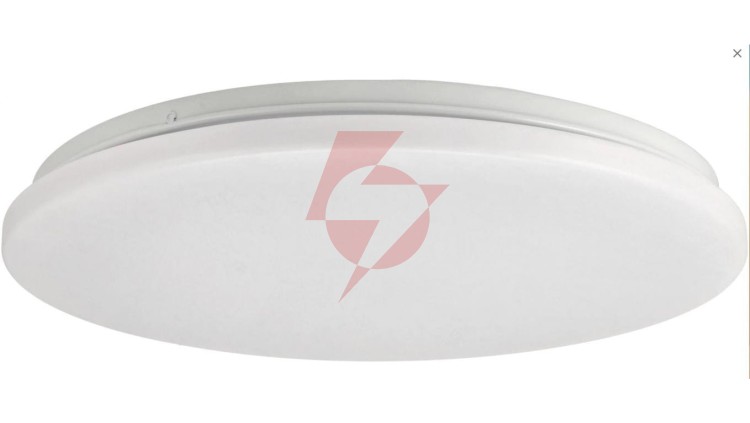 Plafon LED 18W 1440lm IP44 4000K