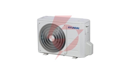 Klimatyzator - agregat HYUNDAI HRP-M24ELWO/2 Elite White 7,0kW j.zewnętrzna