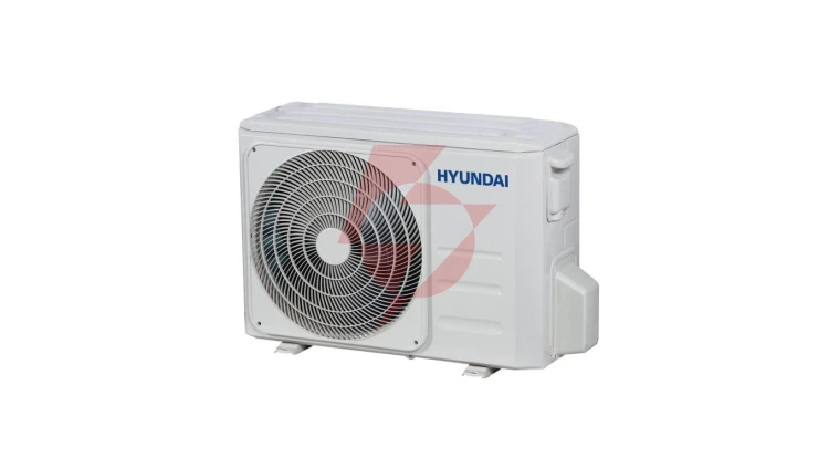 Klimatyzator - agregat HYUNDAI HRP-M24ELWO/2 Elite White 7,0kW j.zewnętrzna