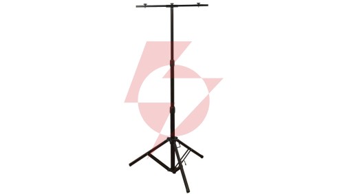 Statyw do opraw 180cm czarny GW-0070