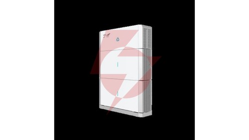 Inwerter hybrydowy 3-fazowy 8kW KEHUA iStoragE3 8K