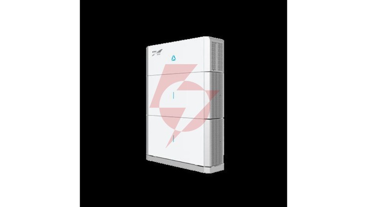 Inwerter hybrydowy 3-fazowy 8kW KEHUA iStoragE3 8K