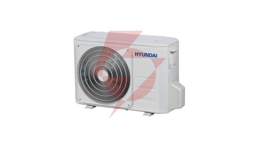 Klimatyzator - agregat HYUNDAI Revolution 5,3kW j.zewnętrzna HRP-M18RO/2