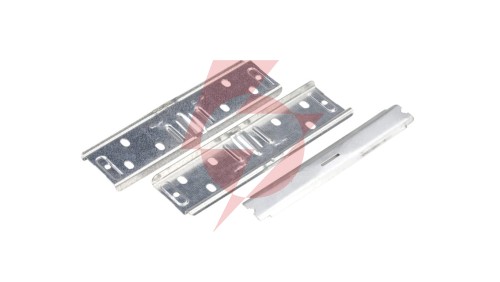 Zestaw łączników wzdłużnych do korytka LKS 200x60 RV 620 FS 6068170 /10szt./