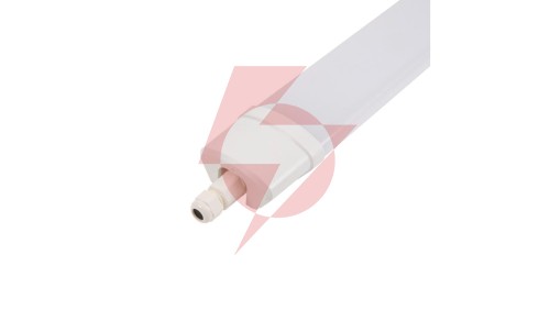 Oprawa Liniowa LED 150cm 80W 8800lm 4000K IP65