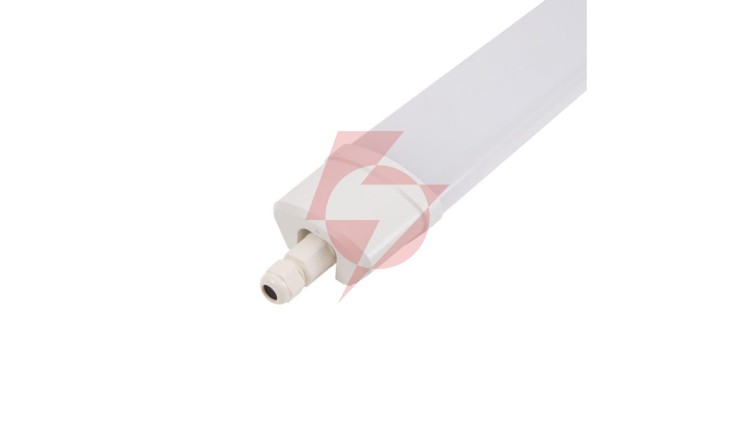 Oprawa Liniowa LED 150cm 80W 8800lm 4000K IP65