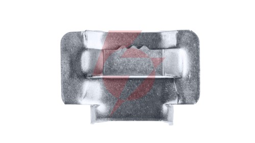 Klamerka 9,5mm COT36/G1 /100szt./