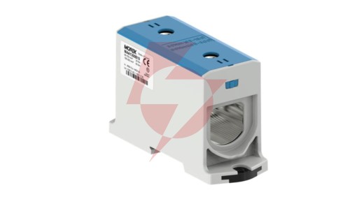 Złączka OTL300 niebieski Al/Cu 1x95-300mm2 1000V AC / 1500V DC Zacisk uniwersalny MAA1300B10