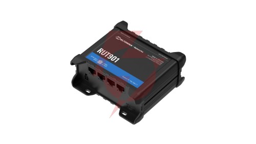 PUNKT DOSTĘPOWY 4G LTE +ROUTER RUT901 Dual SIM 2.4inbsp/brGHz 300inbsp/brMb/s Teltonika