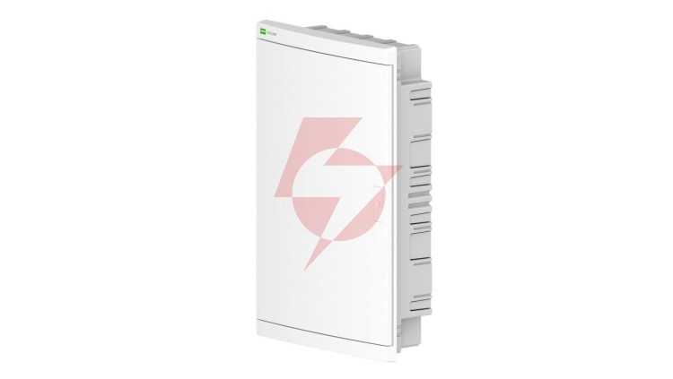 Rozdzielnica modułowa Elegant 3x12 podtynkowa IP40 PE+N 2455-00